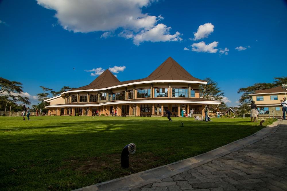 Lake Naivasha Resort Zewnętrze zdjęcie